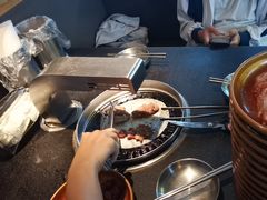 -真熙家牛排烤肉无限续(百脑汇店)