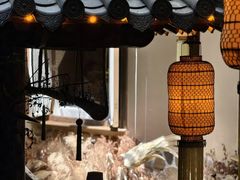 -叶叶菩提·晋福宫