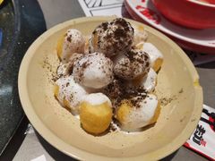 -生活如沸·顺德水牛奶火锅(大学路店)