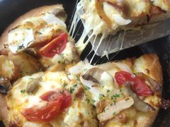 -必胜客(双榆树店)