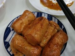 -文辉墨鱼丸大王(铜锣湾渣甸街总店)