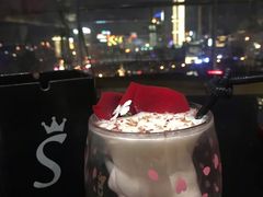 -杜尚rooftop露台酒吧