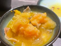 -湊湊火锅·茶憩(合生汇购物中心店)