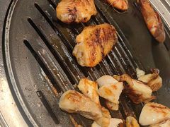 -乌拉烤肉(如皋首店)