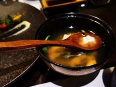 -松临·铁板烧&Omakase(神农店)