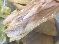 -本味轩精品茶餐厅(黄山路店)