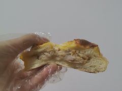 -木子木水日式烫面包(世界城光谷店)