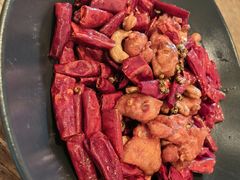 -榕意·川味之美(深业上城店)