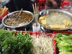 -正宗阳山牛杂(东城店)