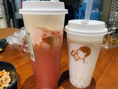 -喜茶(贵阳国贸逸天城店)