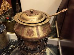 -内蒙古驻京办餐厅