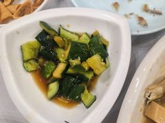 -青岛蓝海大饭店·渔歌舫(李沧店)