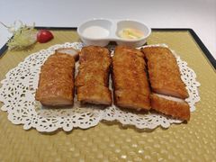 -海宝酒家(中山四路店)