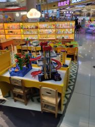 -星趣童堡(星河COCO City民治店)