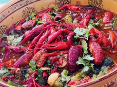 -庾氏龙虾馆(多弗汇店)