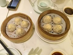 -翡翠拉面小笼包(岭南新天地店)
