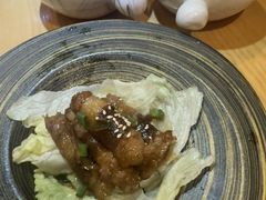 -吉兆·料理(红梅南路店)