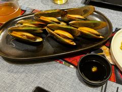 -1218 GRILL 主厨