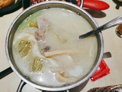 -避风塘(百联东郊店)