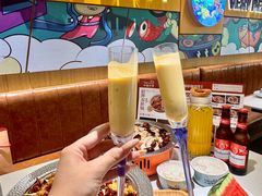 -小鱼小牛(世欧广场店)