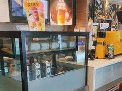 -麦当劳(四川北路店)