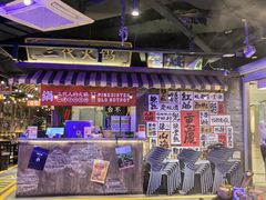 -萍姐火锅·公路夜市(打浦桥日月光店)