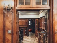 -马勒别墅·中餐厅