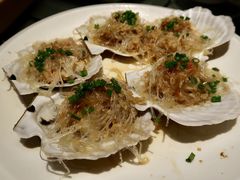 粉丝扇贝-106餐厅(山水文园店)