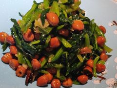 -吕氏疙瘩汤·私家菜馆(慈云寺店)