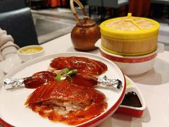 -大鸭梨烤鸭(金色漫香店)