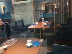 大堂-雀舞云南菜(乐客城店)