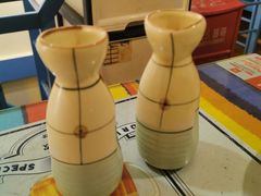 -滋味烤鱼(马北店)