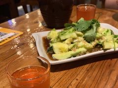-串大叔炭火烤串·鸡西大冷面刀削面(总店)