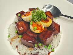 -谦默府· 现代潮粤菜(外滩店)