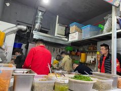 -龍城柳州螺蛳粉(群星路店)