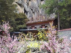 -卡定沟景区