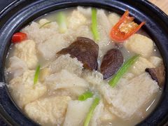 -长平肥姐白粥·海鲜打冷