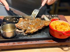 -豪客来牛排(成都锦江大融城店)