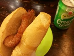 -大利来记餐厅(大三巴店)