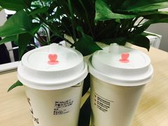-TPLUS茶家(淮海店)