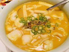 -俏江南天津时尚曲艺主题餐厅(马场道店)