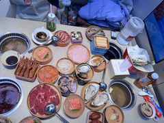 -海底捞大排档火锅(打浦路店)