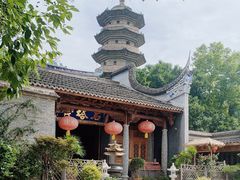 -乌山风景区