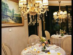 -Le Bistrot de Racine