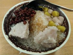 -鲜芋仙Meet Fresh(五道口店)