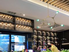 -玥记茶餐厅(十字门华发商都一期绸带店)
