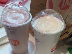 -DQ·蛋糕·冰淇淋(阜盛道店)
