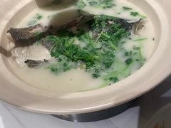 -久宴·天目湖大鱼头(恐龙园店)
