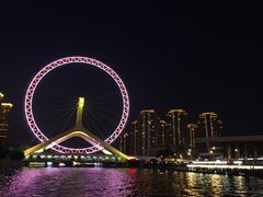 -海河游船-永乐码头(大悲院)