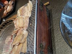-300杯·和牛烧肉清酒专门店(廊里店)